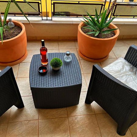 Apartmán Andrea House Lecce Exteriér fotografie