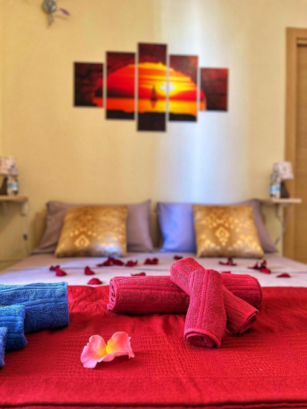 Apartmán Andrea House Lecce Exteriér fotografie