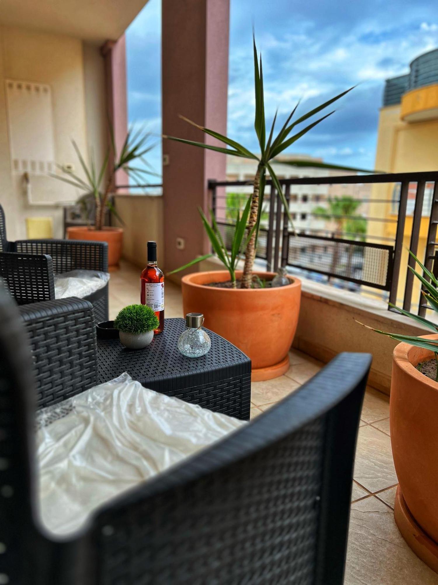 Apartmán Andrea House Lecce Exteriér fotografie