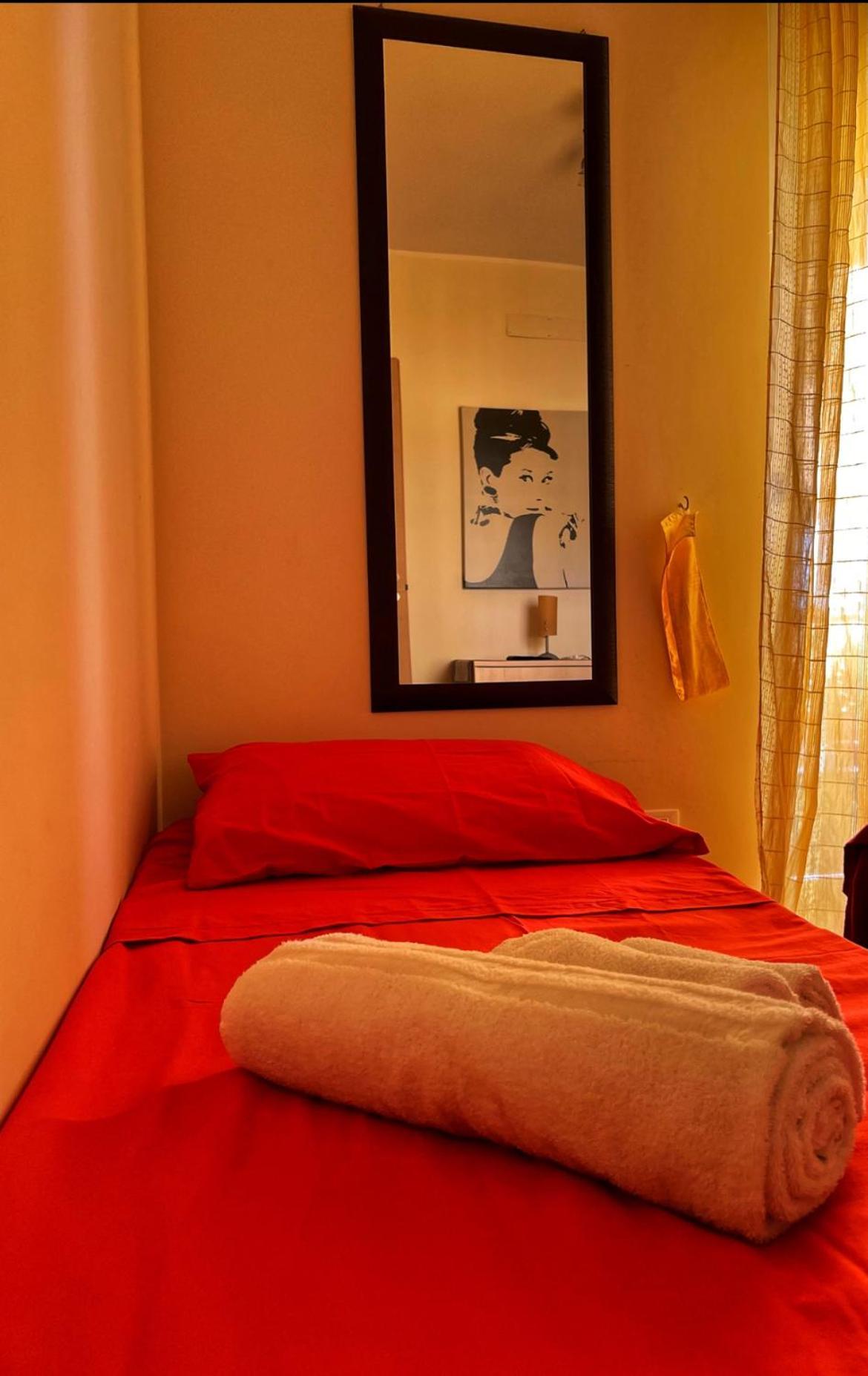 Apartmán Andrea House Lecce Exteriér fotografie